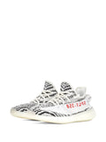 ADIDAS YEEZY 350 V2 ZEBRA