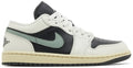 AIR JORDAN 1 LOW JADE SMOKE