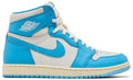 AIR JORDAN 1 HIGH UNC REIMAGINED