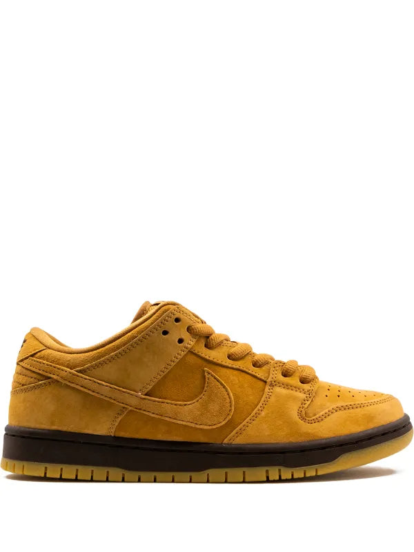 NIKE SB DUNK WHEAT