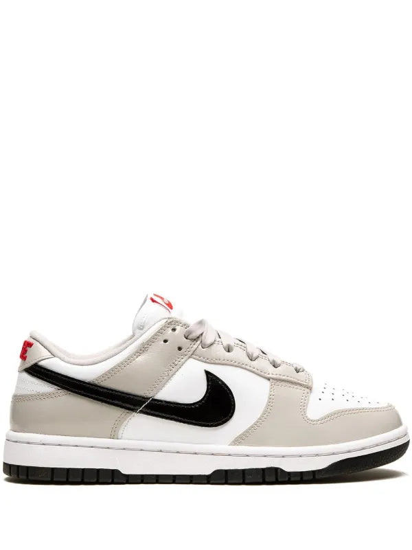 NIKE DUNK LOW LIGHT IRON ORE