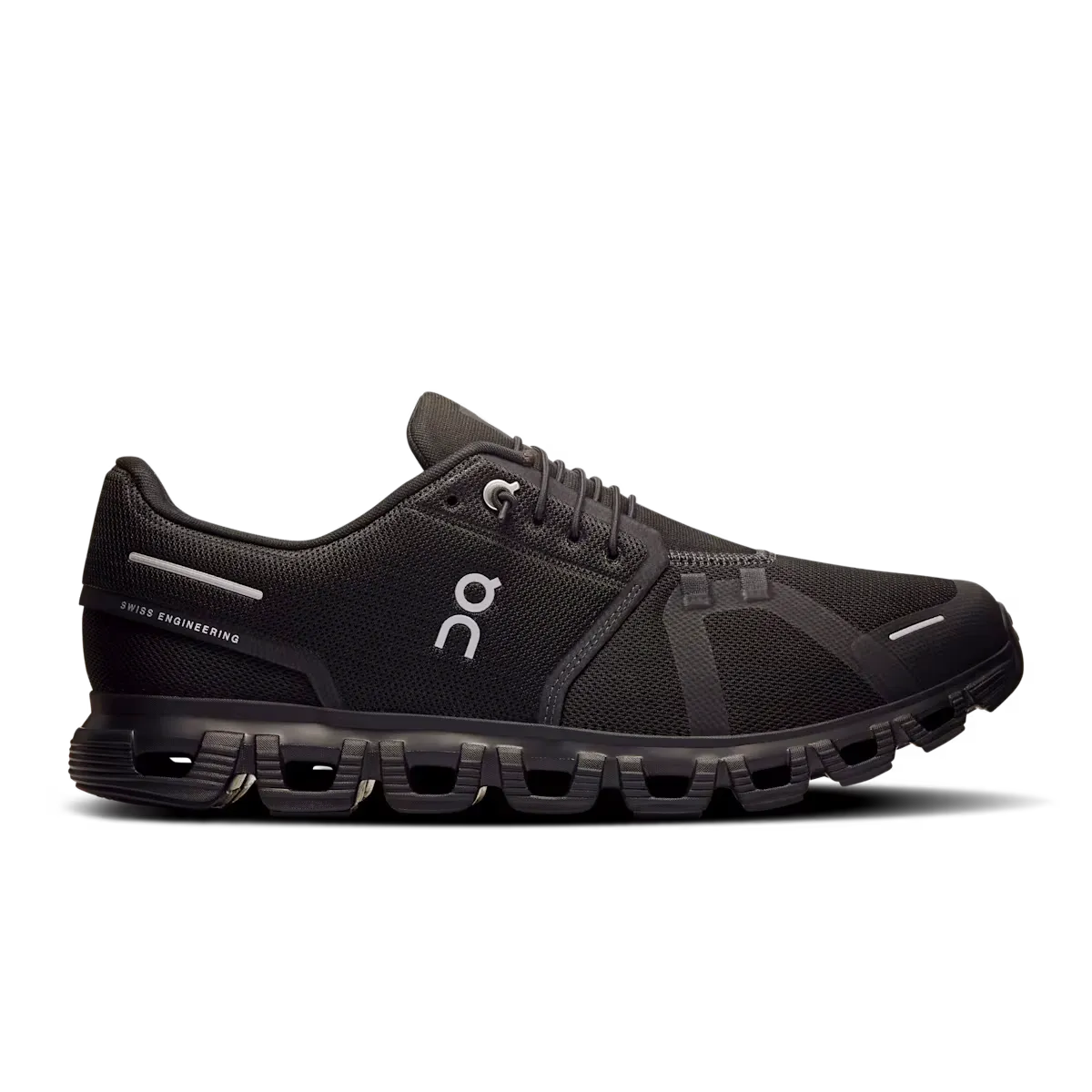 ON CLOUD 6 BLACK