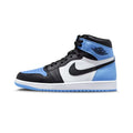 AIR JORDAN 1 HIGH UNC TOE