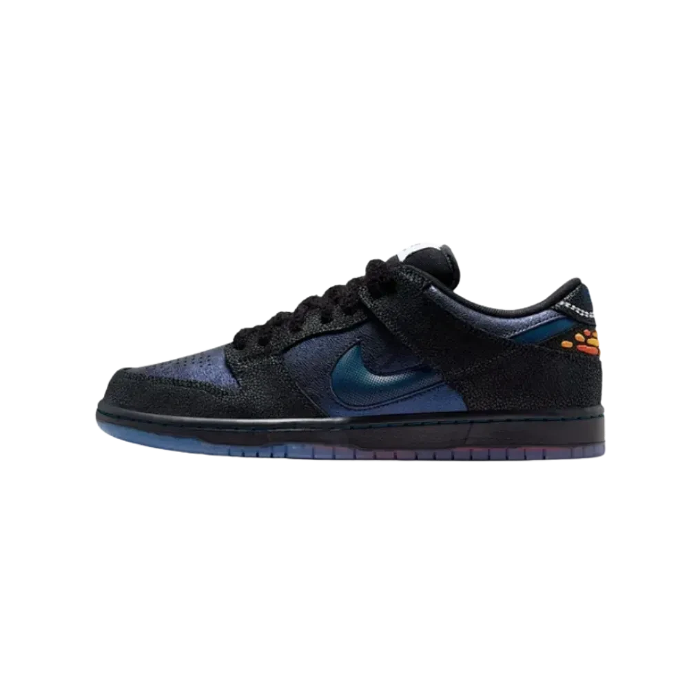 NIKE SB DUNK LOW PRO BLUETILE