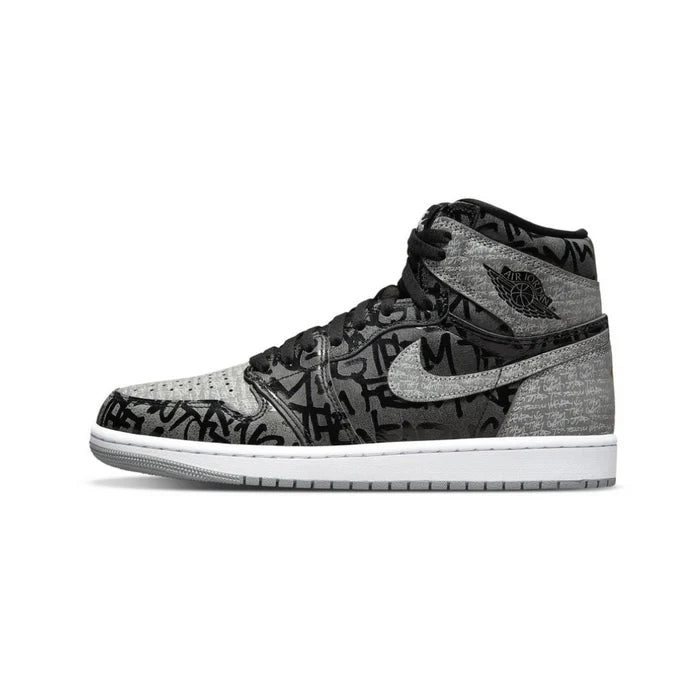 AIR JORDAN 1 HIGH OG REBELLIONAIRE