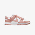 NIKE DUNK LOW ROSE WHISPER