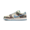 NIKE SB DUNK LOW CRENSHAW