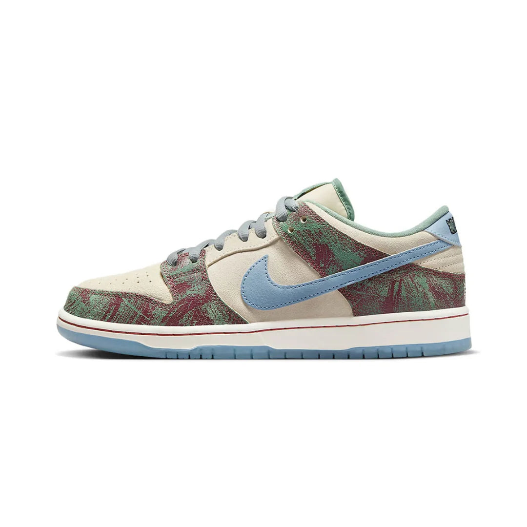 NIKE SB DUNK LOW CRENSHAW