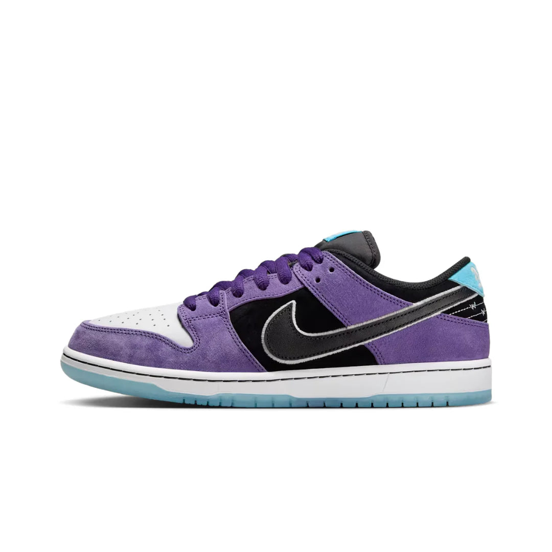 NIKE SB DUNK LOW HAYLEY WILSON