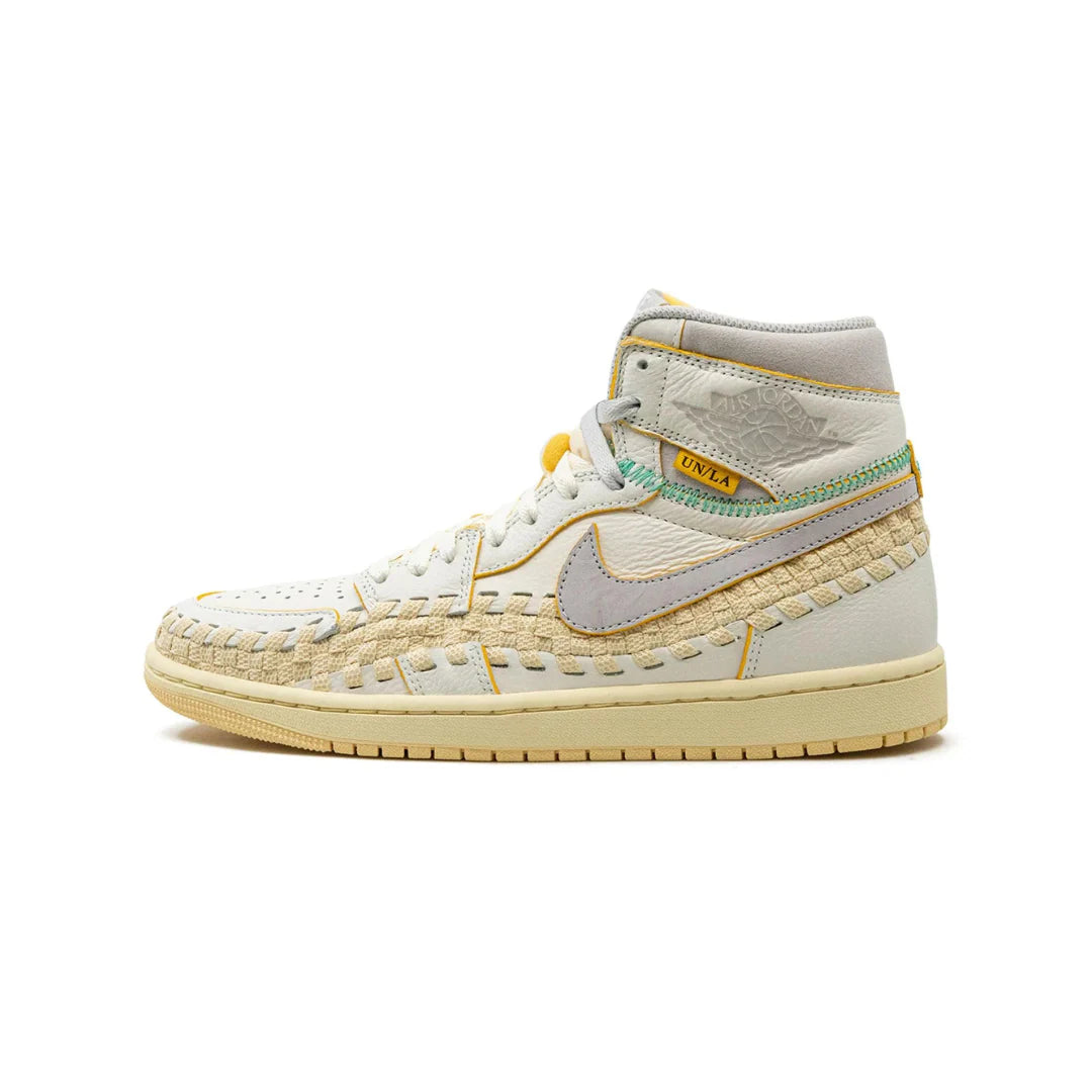 JORDAN 1 HIGH UNION SUMMER 96