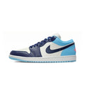 AIR JORDAN 1 LOW SAIL BLUE CHILL