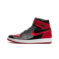 AIR JORDAN 1 RETRO HIGH OG PATENT BRED