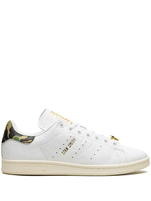 ADIDAS STAN SMITH X BAPE (30th ANNIVERSARY)