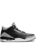 AIR JORDAN 3 RETRO GREEN GLOW