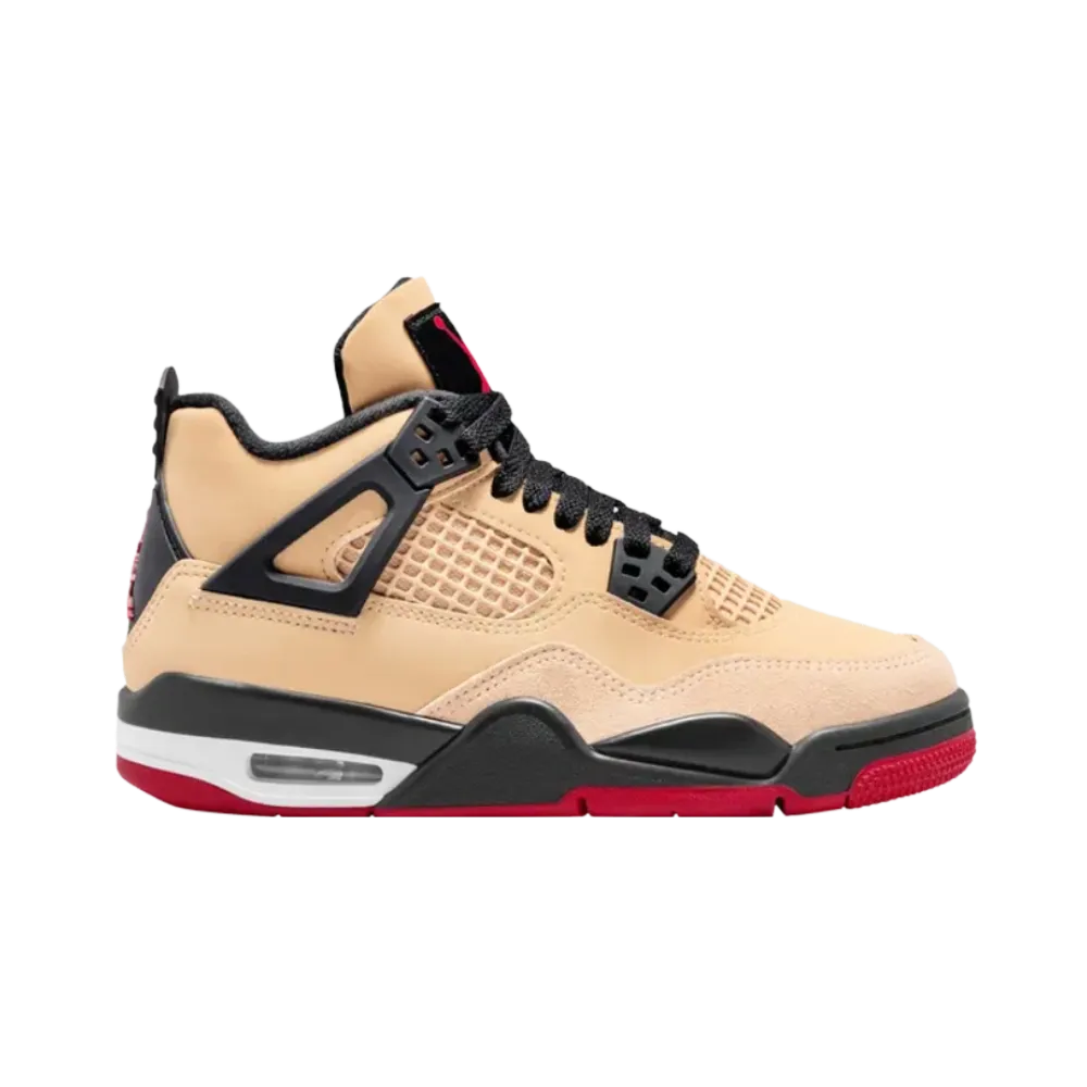 AIR JORDAN 4 PIZZA