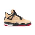 AIR JORDAN 4 PIZZA