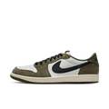 AIR JORDAN 1 LOW OG MEDIUM OLIVE