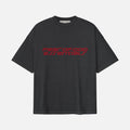 FEAR OF GOD ESSENTIALS SS26 IRON GREY TEE
