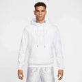 NIKE KOBE MEN'S DRI-FIT STANDARD ISSUE PULLOVER BASKETBALL HOODIE