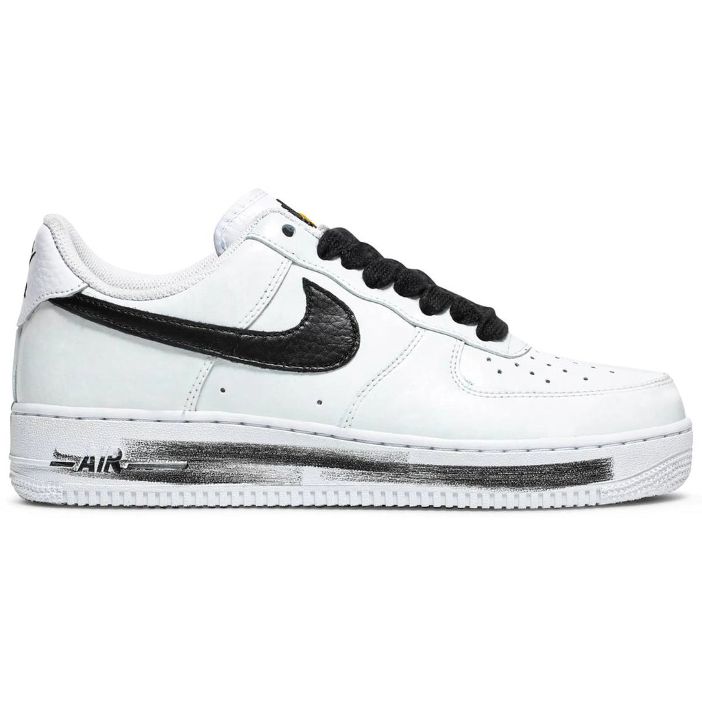 NIKE x G-DRAGON AIR FORCE 1 PEACEMINUSONE PARA-NOISE 2.0