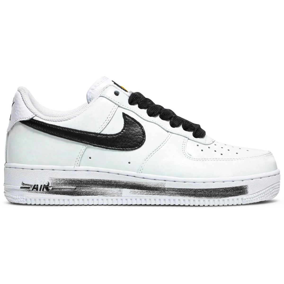 NIKE x G-DRAGON AIR FORCE 1 PEACEMINUSONE PARA-NOISE 2.0