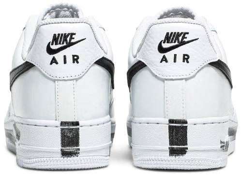 NIKE x G-DRAGON AIR FORCE 1 PEACEMINUSONE PARA-NOISE 2.0