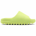 ADIDAS YEEZY SLIDES GREEN GLOW