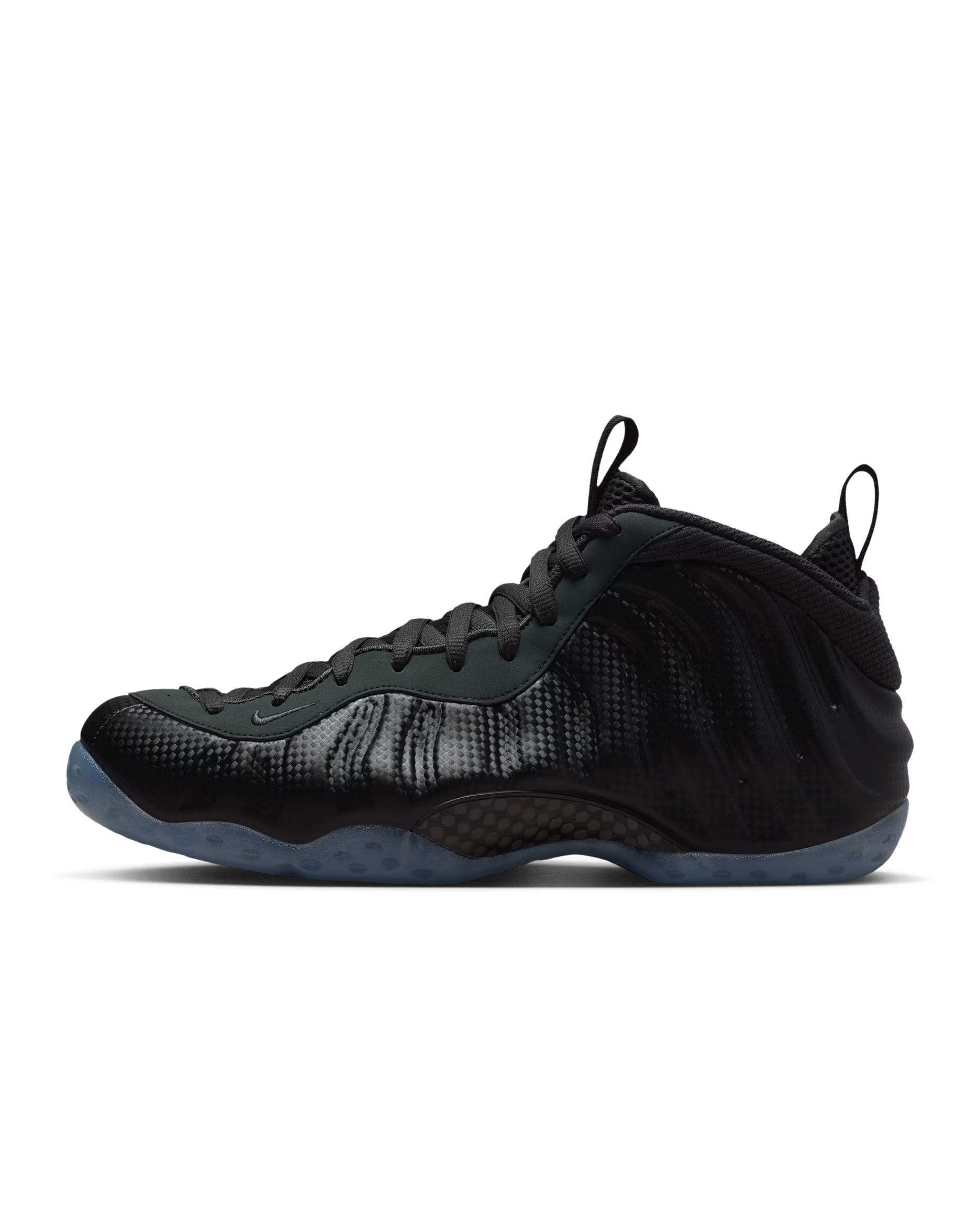 NIKE FOAMPOSITE ANTHRACITE