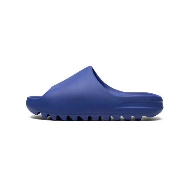 ADIDAS YEEZY SLIDE AZURE