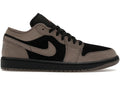 AIR JORDAN 1 LOW OLIVE GREY