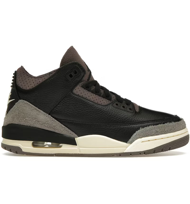 AIR JORDAN 3 A MA MANIERE WHILE YOU WERE SLEEPING