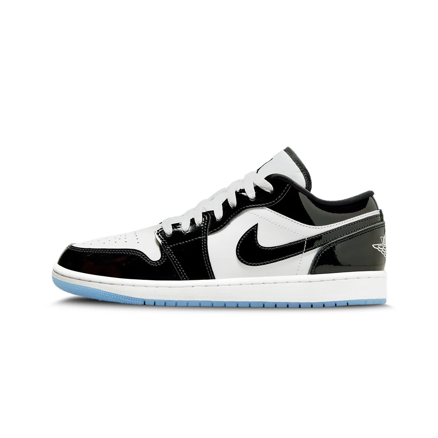 AIR JORDAN 1 LOW CONCORD
