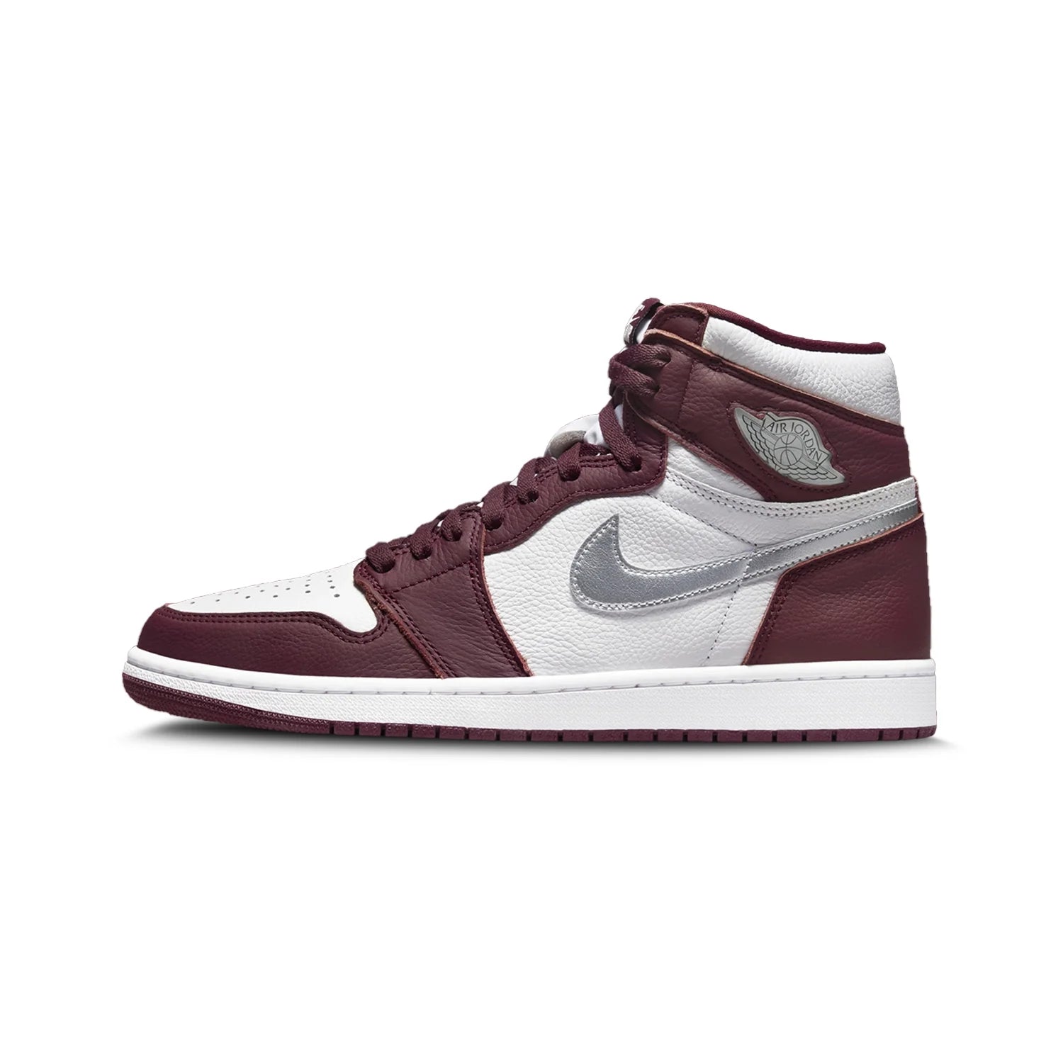 AIR JORDAN 1 HIGH BORDEAUX