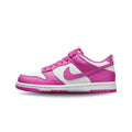 NIKE DUNK LOW ACTIVE FUCHSIA