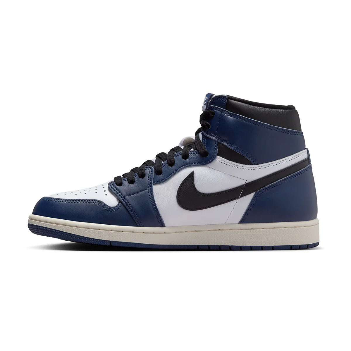 AIR JORDAN 1 HIGH MIDNIGHT NAVY