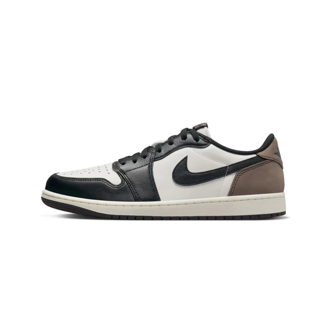 AIR JORDAN 1 LOW OG MOCHA