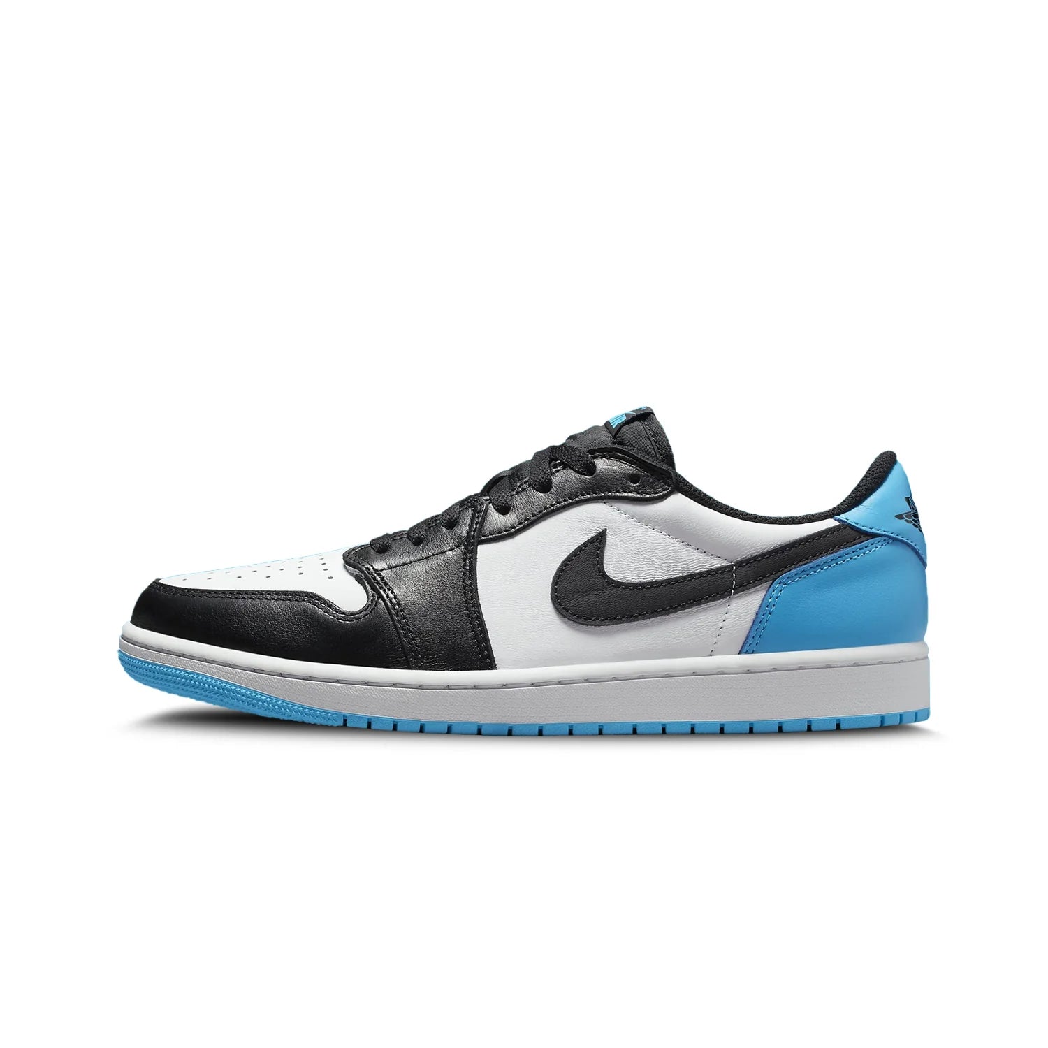 AIR JORDAN 1 LOW OG POWDER BLUE