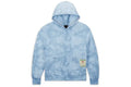 AIR JORDAN x J BALVIN BLUE TIE DYE HOODIE