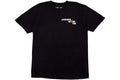 JUICE WRLD x VLONE 999 T-SHIRT BLACK