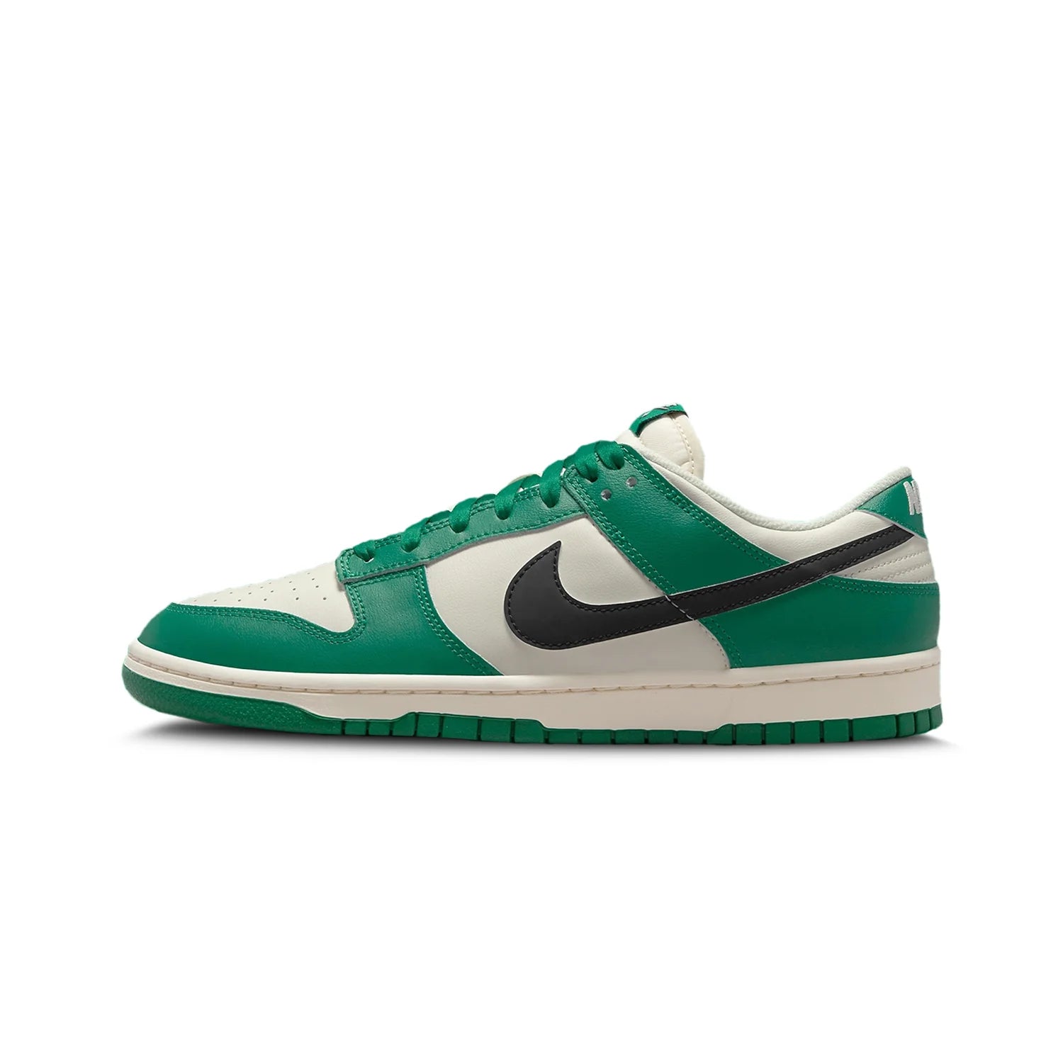 NIKE DUNK LOW LOTTERY PACK (GREEN)
