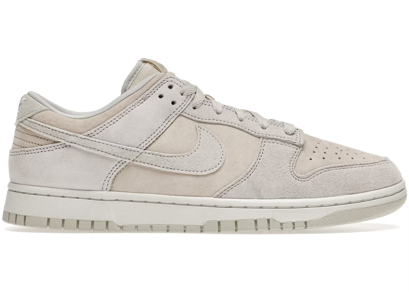NIKE DUNK LOW VAST GREY