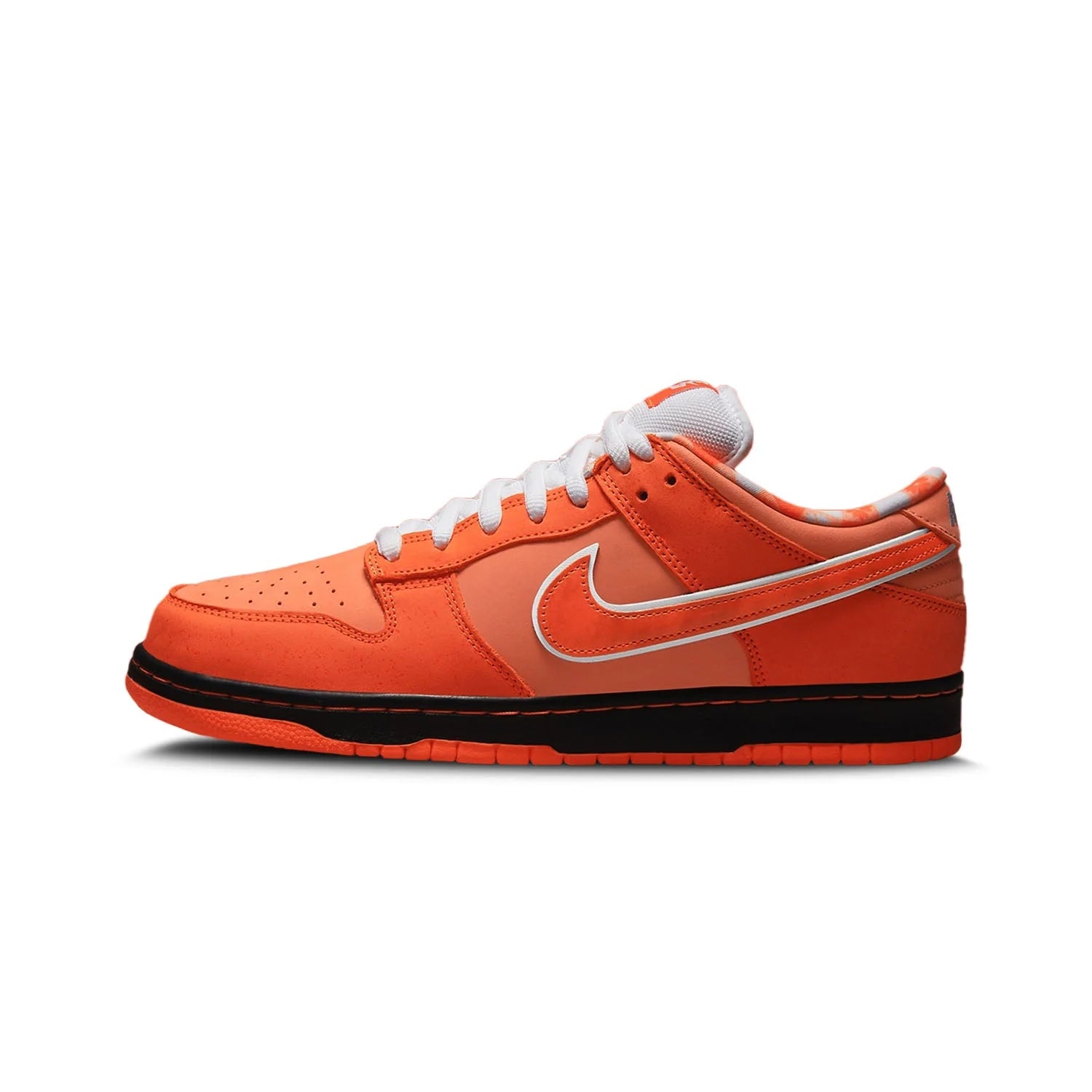 NIKE SB DUNK LOW ORANGE LOBSTER