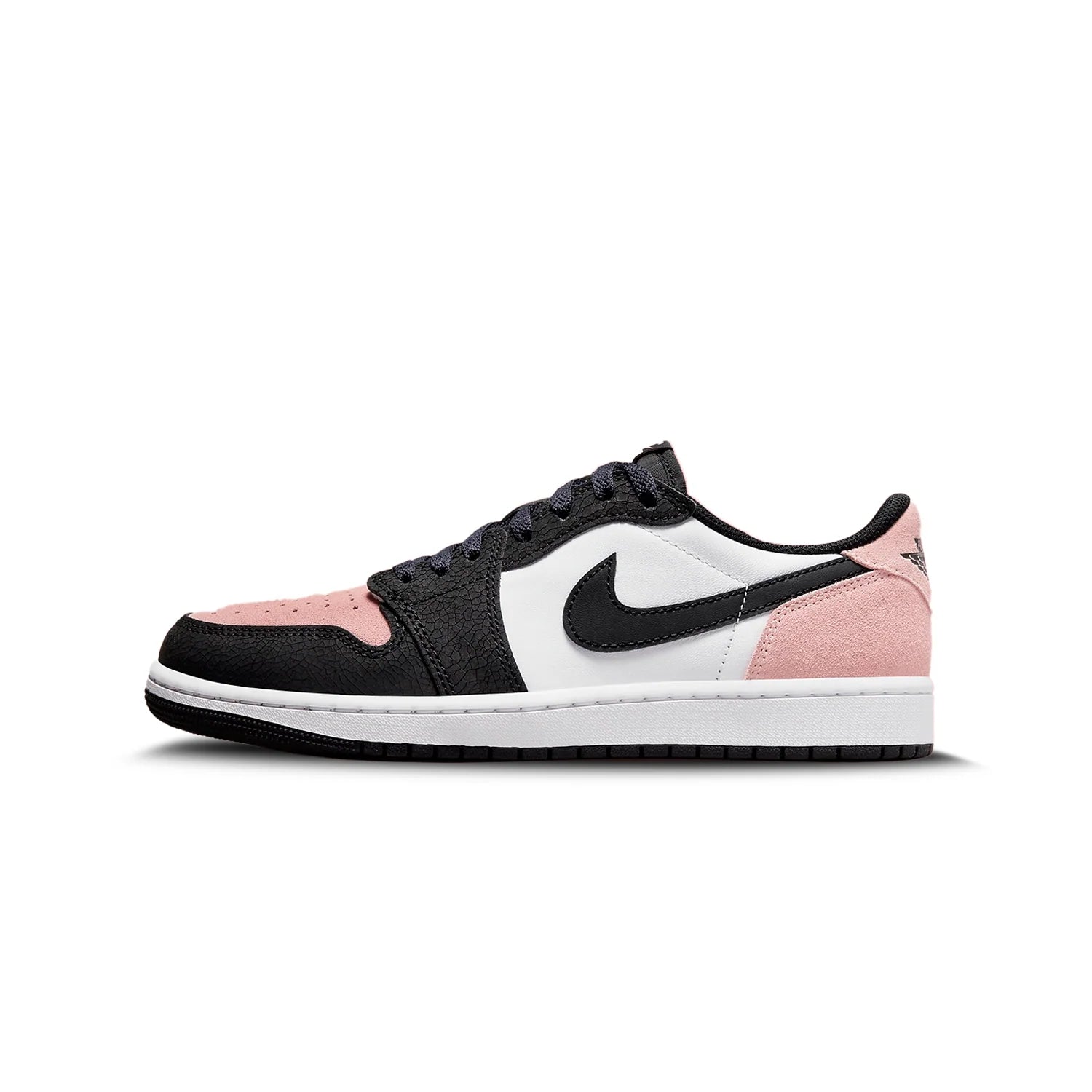 AIR JORDAN 1 LOW OG BLEACHED CORAL