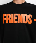 VLONE FRIENDS CREWNECK