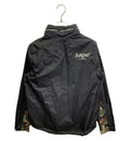 AAPE WINDCHEATER REFLECTIVE JACKET