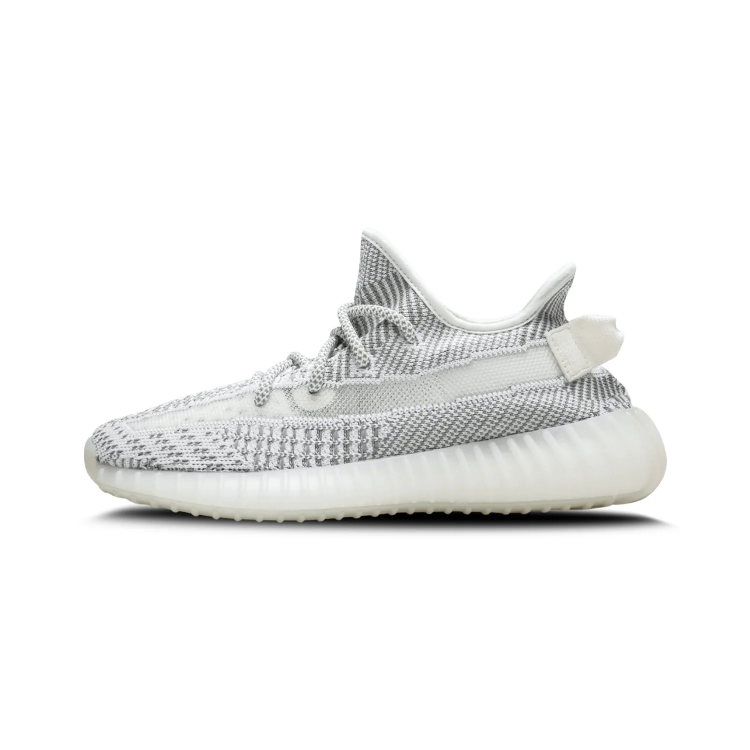ADIDAS YEEZY 350 V2 STATIC (NON REFLECTIVE)