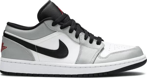 AIR JORDAN 1 LOW SMOKE GREY