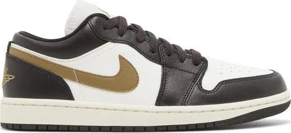 AIR JORDAN 1 LOW SHADOW BROWN WMNS