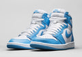 AIR JORDAN 1 HIGH UNC (2015)