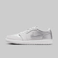 AIR JORDAN 1 LOW OG METTALIC SILVER